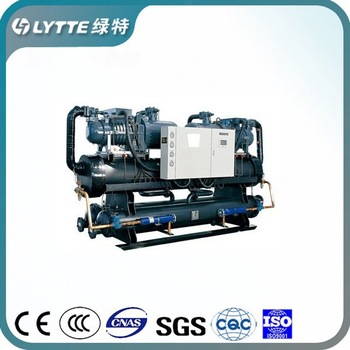 <font color='red'>Screw</font> Type <font color='red'>Water</font> <font color='red'>Cooled</font> <font color='red'>Chiller</font> (<font color='red'>Chiller</font> with <font color='red'>Screw</font> <font color='red'>Compressor</font> <font color='red'>100</font>-<font color='red'>2000KW</font>)