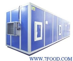 LYTTE Brand Slim ceiling type Air Handling Units