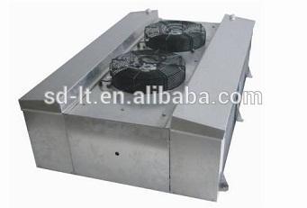 SCF series Double Side Air Cooler/Evaporator Used In Industrial Air Conditioners