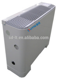 Floor Standing (Vertical Type) Fan Coil Units, Duct Fan Coil, Fan Coil Units