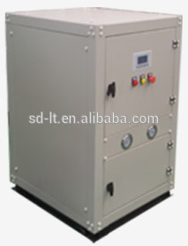 LTWS Series Water Cooled Chiller(With Scroll Or Piston Compressors)