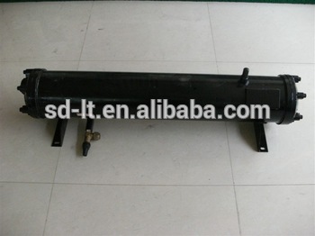 Good Quality Shell&Tube Type Evaporator Heat Exhcanger
