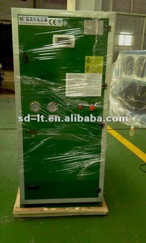 LUTE Brand,Durable Scroll Compressor Residence Ground Source Heat Pump and Water to Water Heat Pump