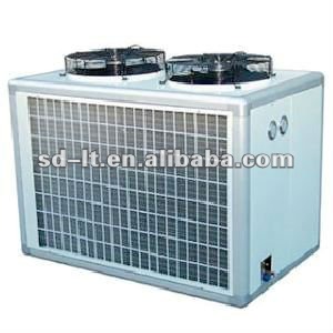 Bitzer Compressor Box Type Condensing Unit for Cold, Freezer Storage Rooms