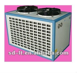 Cheap but High Quality Box Type Hermetic Copeland Compressor Condensing Unit(JZQ Series) for Fruit