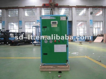 Scroll Compressor Residence Ground Source Heat Pump with High Efficiency