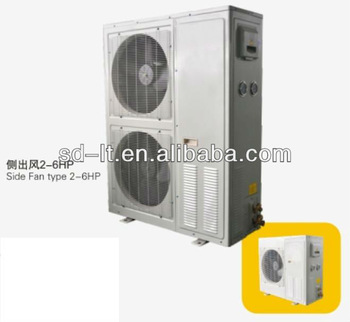 copeland hermetic condensing units Air Cooled Condensing Units,refrigeration system