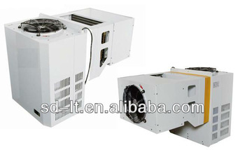 JZLYJ Series Mono Blocks Refrigerant Unit for Cold Storage and Freezer Room
