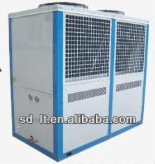 Bitzer Condensing Unit for Refrigerant Cold Rooms (JZB Box Type Series)