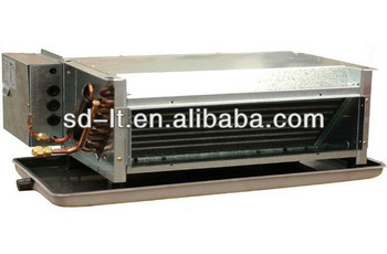 Horizontal <font color='red'>Concealed</font> <font color='red'>Fan</font> <font color='red'>Coil</font> <font color='red'>Units</font>