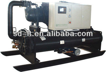 Geothermal Heat Pump