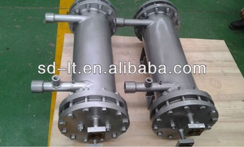 <font color='red'>Shell</font>&<font color='red'>Tube</font> <font color='red'>Type</font> <font color='red'>Evaporator</font> <font color='red'>Heat</font> <font color='red'>Exhcanger</font>