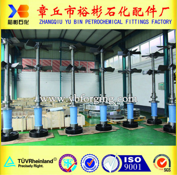 High Quality Axles