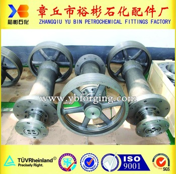 High Quality Forging Alloy Wheel