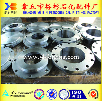 Yu Bin Factory machining parts , schwing concrete pump parts