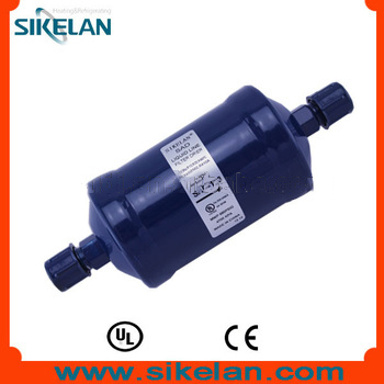SAD-163 Solid Core Liquid Line Filter Drier