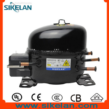 REFRIGERATOR COMPRESSOR QD53YG