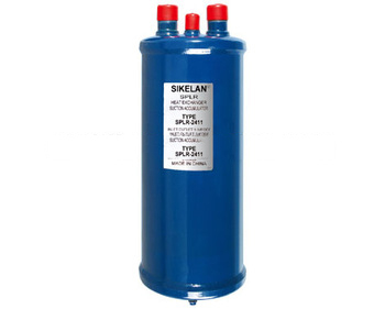 Whole Sale Heat Exchanger of <font color='red'>gas</font>-<font color='red'>liquid</font> <font color='red'>Separator</font> for Refrigeration