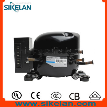 Dc Compressor--QDZH30G Freezer/fridge Compressor