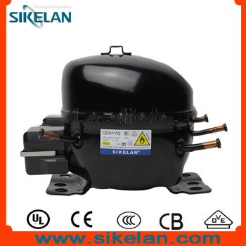 SIKELAN <font color='red'>R134a</font> <font color='red'>Refrigeration</font> <font color='red'>Compressor</font>