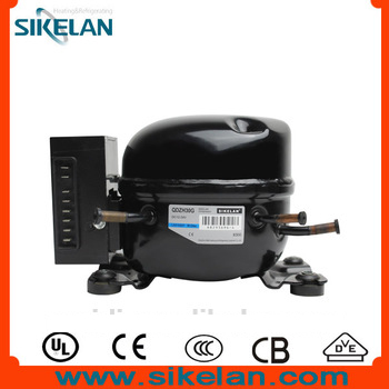 r134a <font color='red'>refrigeration</font> <font color='red'>compressor</font> <font color='red'>1</font>/4 <font color='red'>hp</font> QDZH30G