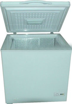 DC 12V/24V Solar refrigerator,DC compressor refrigerator,DC car fridge