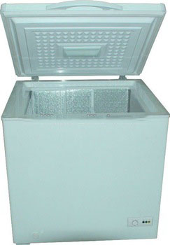 DC 24V-110V solar Freezers