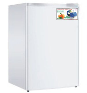 <font color='red'>Meilile</font> BC-70 <font color='red'>DC</font>&<font color='red'>Solar</font> Fridge