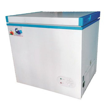 Professional Car Fridge 75L portable freezer with high quality