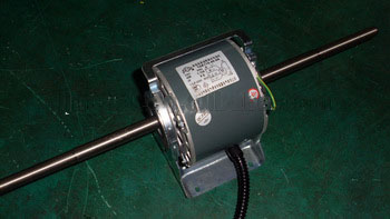 fan motors
