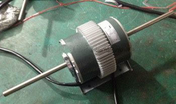 Air Conditioner Motors - 56 Series