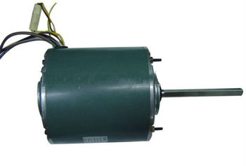 HVAC AIR MOVING MOTOR GE