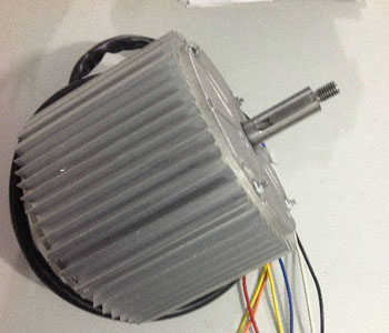 Evaporative Air Cooler motor
