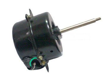 split air conditioner motor