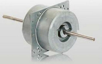 2016 hot selling window type air conditioner motor