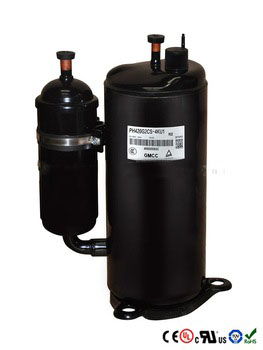 Bottom Price Toshiba GMCC 18000btu Rotary Compressor PH250M2A-3FTU2
