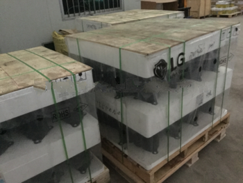 LG Compressor QP325PBA