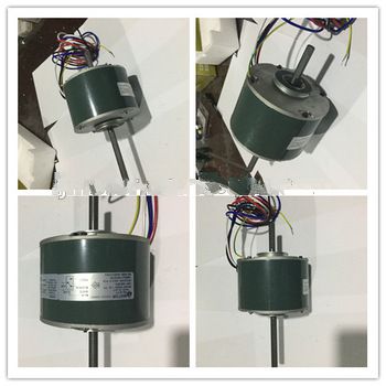 Air conditioner indoor fan motor split air conditioning portable air conditioning