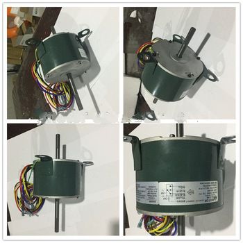 Brushless fan motor for air conditioner inverter multi split air conditioner air conditioning appliancesr conditioning parts