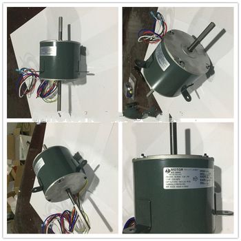 Motor for air conditioner refrigeration air conditioning parts air conditioning ceiling fan