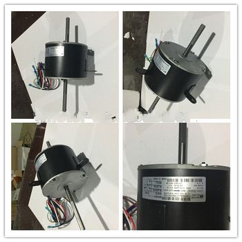 Air conditioner swing motor