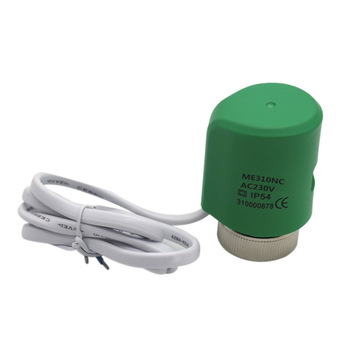 actuator for <font color='red'>underfloor</font> <font color='red'>heating</font> <font color='red'>manifold</font>