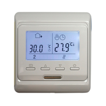 <font color='red'>Digital</font> <font color='red'>Programmable</font> <font color='red'>underfloor</font> <font color='red'>Heating</font> <font color='red'>Thermostat</font>