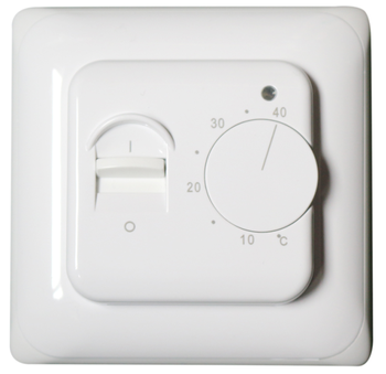 HOT sale mechanical water heater room thermostat