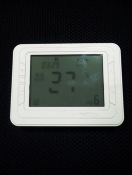 <font color='red'>wireless</font> programmable underfloor heating <font color='red'>wireless</font> <font color='red'>Thermostat</font>