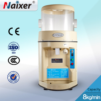 industrial electric ice crusher shaver TL168
