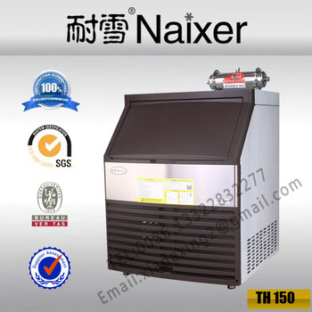 Modular Ice Machines