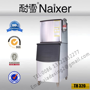 built-in Ice Maker/ice making machine/ice machine CE,ETL,RoHS standard