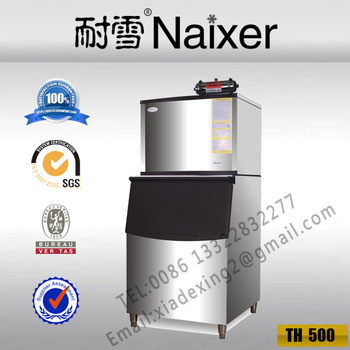 commercial cube ice maker cubic ice machine