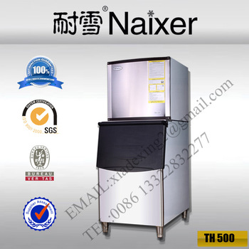 electric ice shaving machine